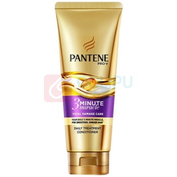 潘婷 PANTENE 3MM奢护精华霜多效损伤修护 180ML