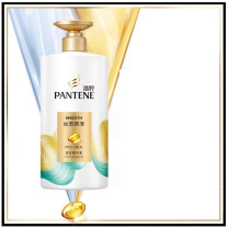 潘婷 PANTENE PRO-V丝质顺滑润发精华素750G 750G