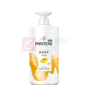 潘婷 PANTENE 氨基酸洗发水乳液修护 750G