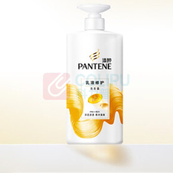 潘婷 PANTENE 氨基酸洗发水乳液修护 750G