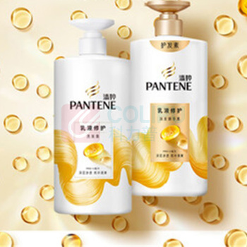 潘婷 PANTENE 氨基酸洗发水乳液修护 750G