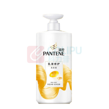 潘婷 PANTENE 氨基酸洗发水乳液修护 750G