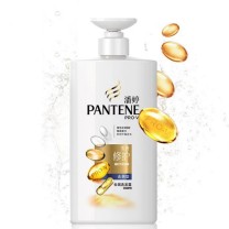 潘婷 PANTENE 乳液修护型 洗发水 750mL