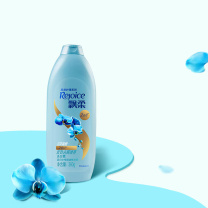 飘柔 洗发水 双效去油清爽 含绿茶精华洗发露 360ml