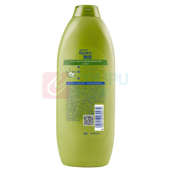飘柔 日常护理双效清爽去屑洗发露 360ML