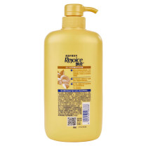 飘柔 洗发水 长效柔顺滋养洗发露杏仁香型 750ml
