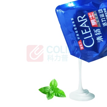 清扬 CLEAR 洗发水 活力运动 200g