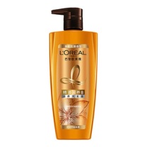 欧莱雅 L'OREAL 精油润养洗发水 700ml