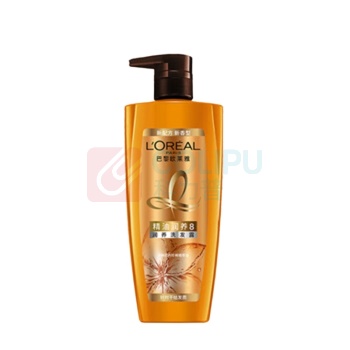 欧莱雅 L'OREAL 精油润养洗发水 700ml