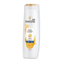 潘婷 PANTENE 乳液修护去屑洗发水 400g
