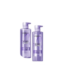 欧莱雅 L'OREAL 洗发露 玻尿酸 660ml/瓶