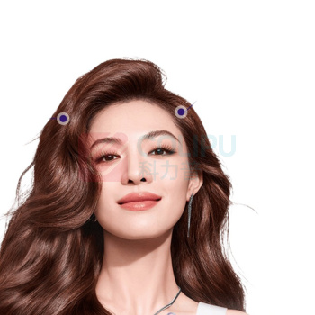 欧莱雅 L'OREAL 洗发露 玻尿酸 660ml/瓶