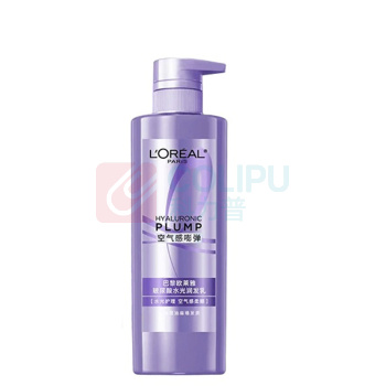 欧莱雅 L'OREAL 洗发露 玻尿酸 660ml/瓶