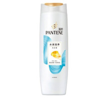潘婷 PANTENE 洗发露 水润滋养型PRO-V 400g