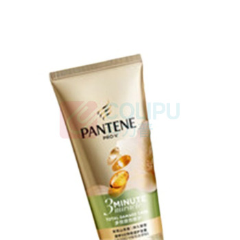 潘婷 PANTENE 三分钟奇迹护发素 山茶花 70ml
