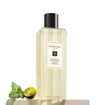 祖玛珑 jomalone 洗发露 配品牌袋子和盒子 青柠罗勒与柑橘 250ml