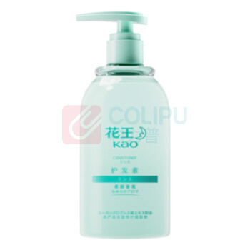 花王 KAO 护发素 (柔顺香氛型) 220ml