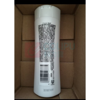 清扬 CLEAR 洗发水 樱花沁爽型 100g