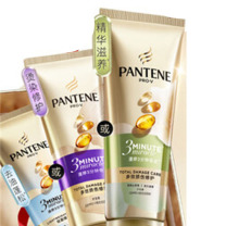 潘婷 PANTENE 3分钟奇迹护发素茉莉山茶160ml