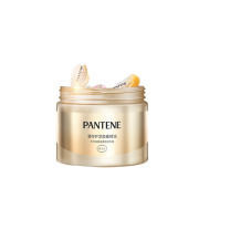 潘婷 PANTENE PANTENE 胶囊护发精油 香氛混合装 0.7ml*25/盒