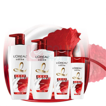欧莱雅 L'OREAL 多效修复洗发水 400g