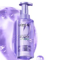 欧莱雅 L'OREAL 玻尿酸空气感洗发水440ml