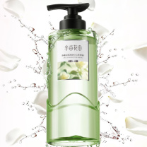 半亩花田 净澈去屑洗发水 微风山茶 500g