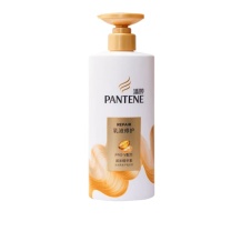 潘婷 PANTENE 护发素 500ml 乳液修护