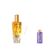 欧莱雅 L'OREAL 润发精华 100ml 滋养,修护 正常发质