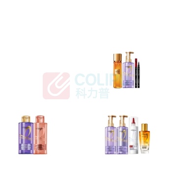 欧莱雅 L'OREAL 润发精华 100ml 滋养,修护 正常发质