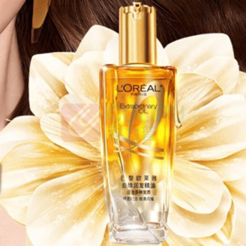 欧莱雅 L'OREAL 润发精华 100ml 滋养,修护 正常发质