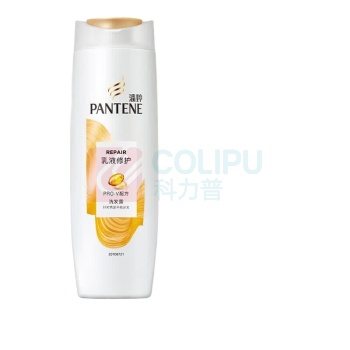 潘婷 PANTENE 乳液修护 (洗400g+护200g)