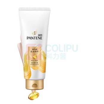 潘婷 PANTENE 乳液修护 (洗400g+护200g)