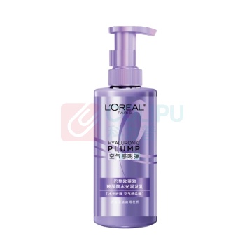 欧莱雅 L'OREAL 玻尿酸水光润发乳440ml