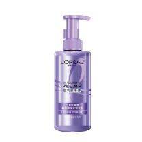 欧莱雅 L'OREAL 玻尿酸水光润发乳440ml