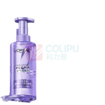欧莱雅 L'OREAL 玻尿酸水光润发乳440ml