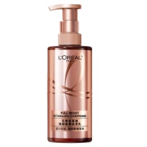 欧莱雅 L'OREAL 活力姜润发乳强韧发根固发护发蓬松男女护发素440ml
