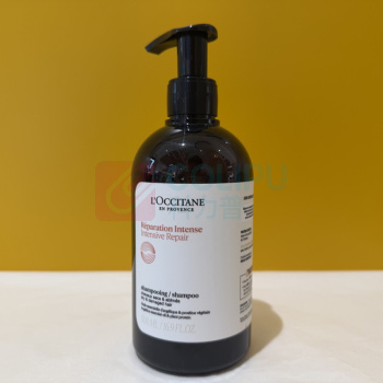 欧舒丹 L'OCCITANE L'OCCITANE5合1草本修护洗发水500ml/瓶(礼盒装)