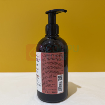 欧舒丹 L'OCCITANE L'OCCITANE5合1草本修护洗发水500ml/瓶(礼盒装)