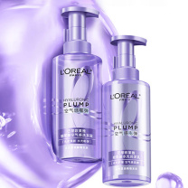 欧莱雅 L'OREAL 洗发水 440ml 玻尿酸水光盈润