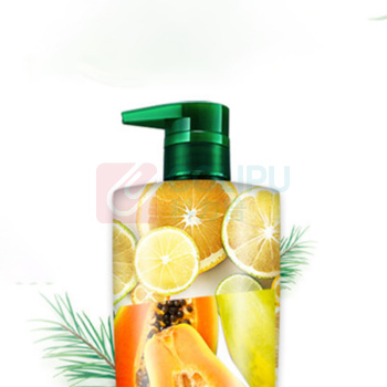 欧莱雅 L'OREAL 洗发水 500ml 茶树植萃控油去屑止痒净油
