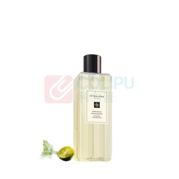 祖玛珑 jomalone 洗发露 青柠罗勒与柑橘香型 250ml 250ml*250ml/瓶(单瓶)