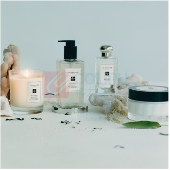 祖玛珑 jomalone 洗发露 青柠罗勒与柑橘香型 250ml 250ml*250ml/瓶(单瓶)
