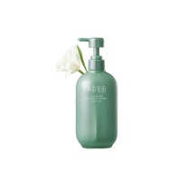 半亩花田 护发素 水光丝滑 400g