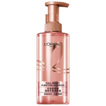 欧莱雅 L'OREAL 洗发水 强韧丰盈 440ml