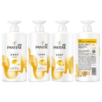 潘婷 PANTENE PRO-V乳液修护洗发水 750g/瓶