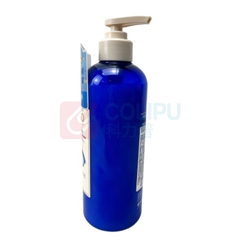 爱敬 护发素 珂莱泊净澈 劲爽柑橘香 600ml 12瓶/箱