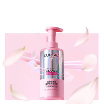 欧莱雅 L'OREAL 酸护柔亮洗发露440ml(不含赠品)