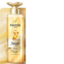 潘婷 PANTENE 洗发水 3分钟奇迹金钻鎏金 470g