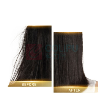 欧莱雅 L'OREAL 奇焕垂顺精油洗发水大金瓶洗发露 (柔顺无硅油) 440ml